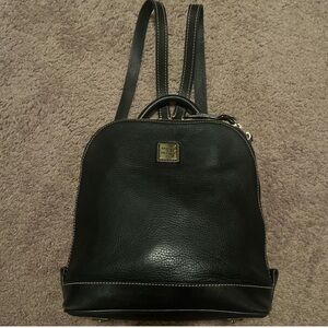 🖤 Dooney and Bourke Backpack Purse ❤️